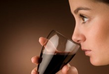 Rượu vang ngon - Quà tết ý nghĩa